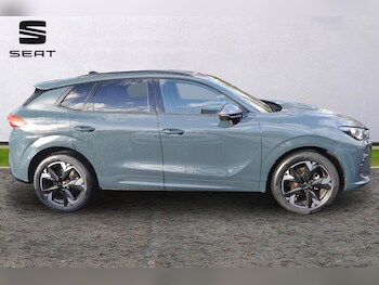 Used Cupra Terramar 2025 for sale - 77381504: Photo