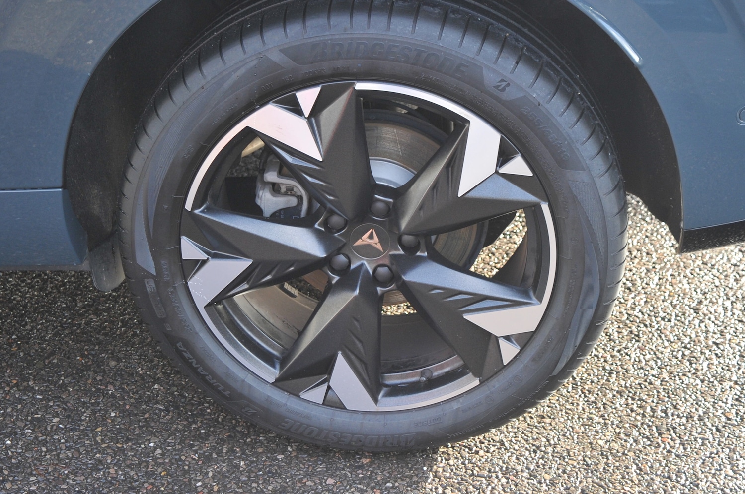 Used Cupra Terramar 2025 for sale - 77381504: Photo 5