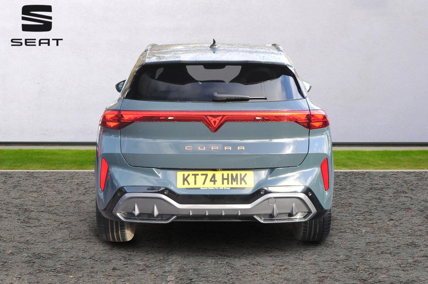 Used Cupra Terramar 2025 for sale - 77381504: Photo 7