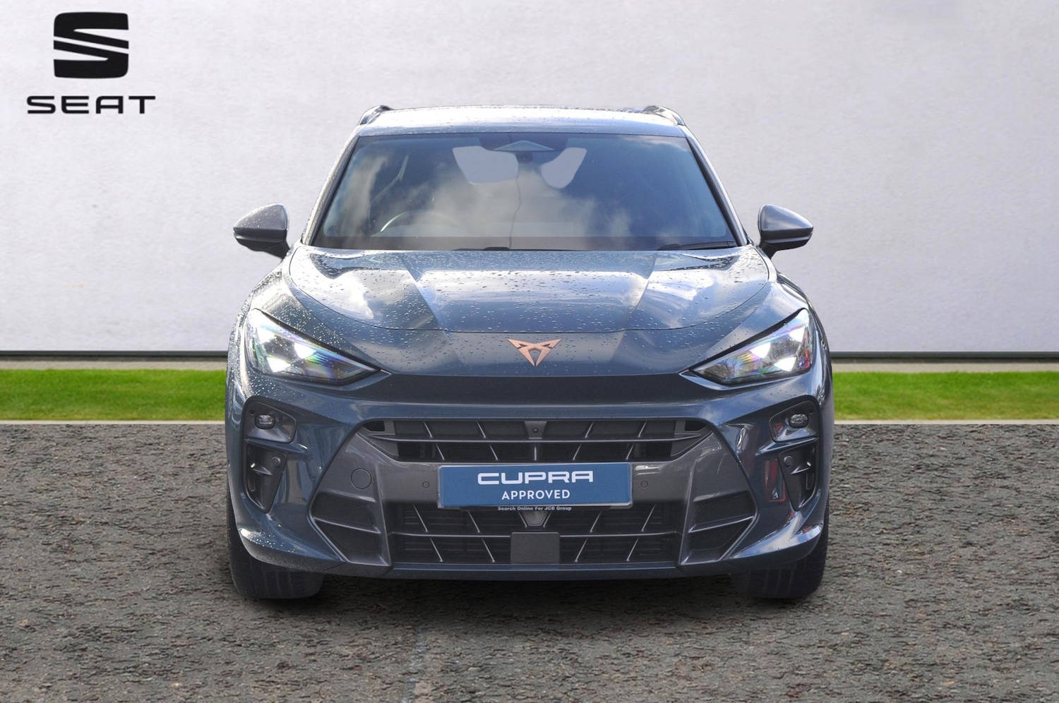 Used Cupra Terramar 2025 for sale - 77381504: Photo 8