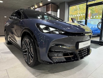 Used Cupra Tavascan 2025 for sale - 76692441: Photo