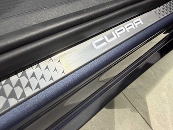 Used Cupra Tavascan 2025 for sale - 76692441: Photo