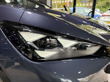 Used Cupra Tavascan 2025 for sale - 76692441: Photo