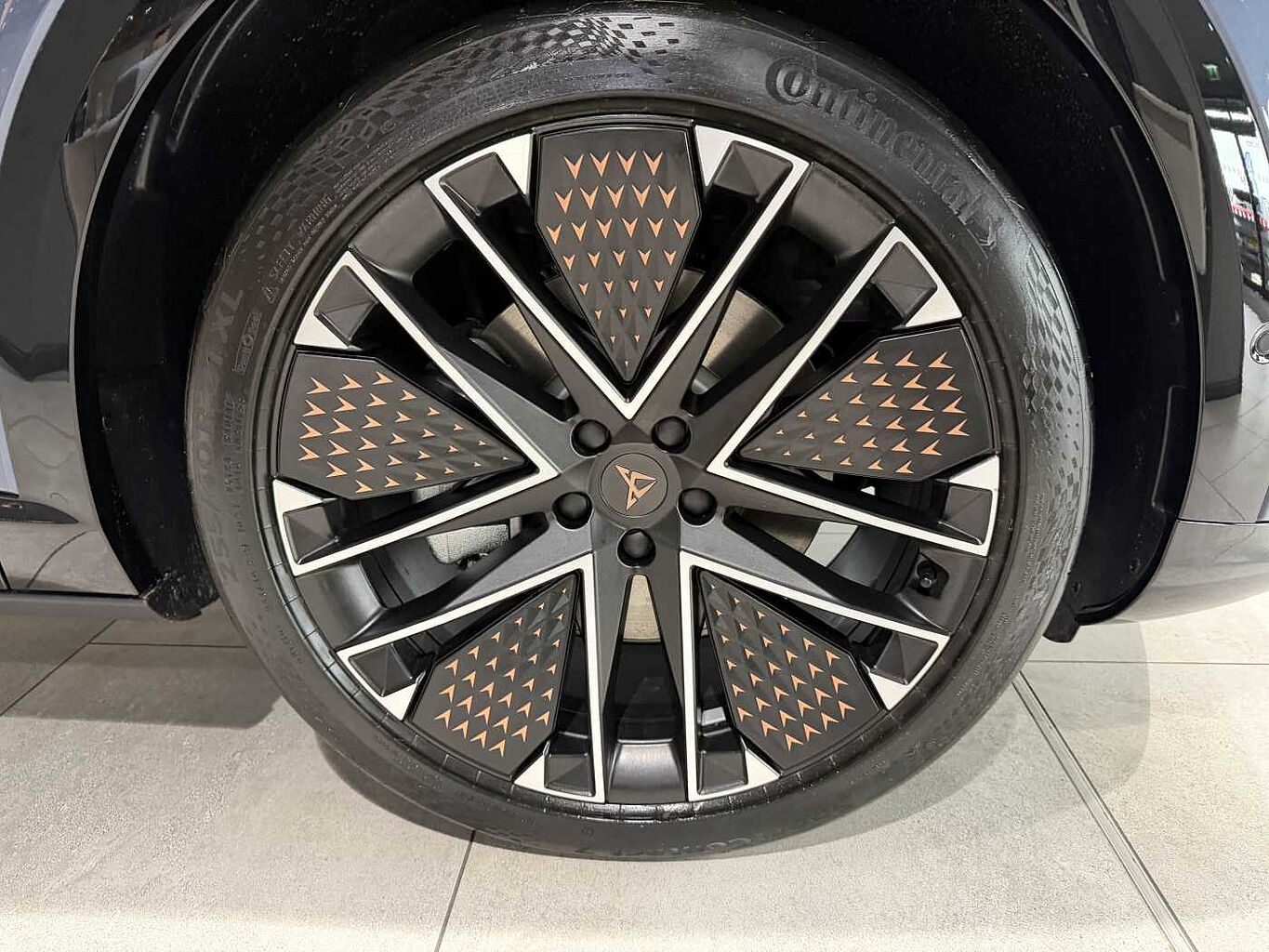 Used Cupra Tavascan 2025 for sale - 76692441: Photo 5