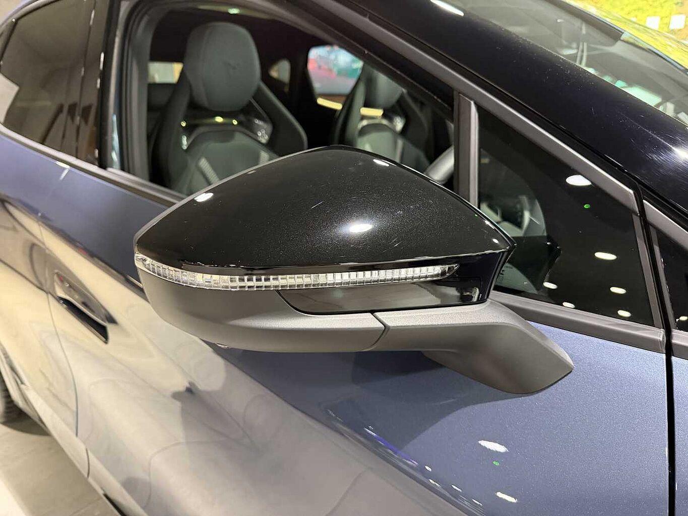 Used Cupra Tavascan 2025 for sale - 76692441: Photo 6