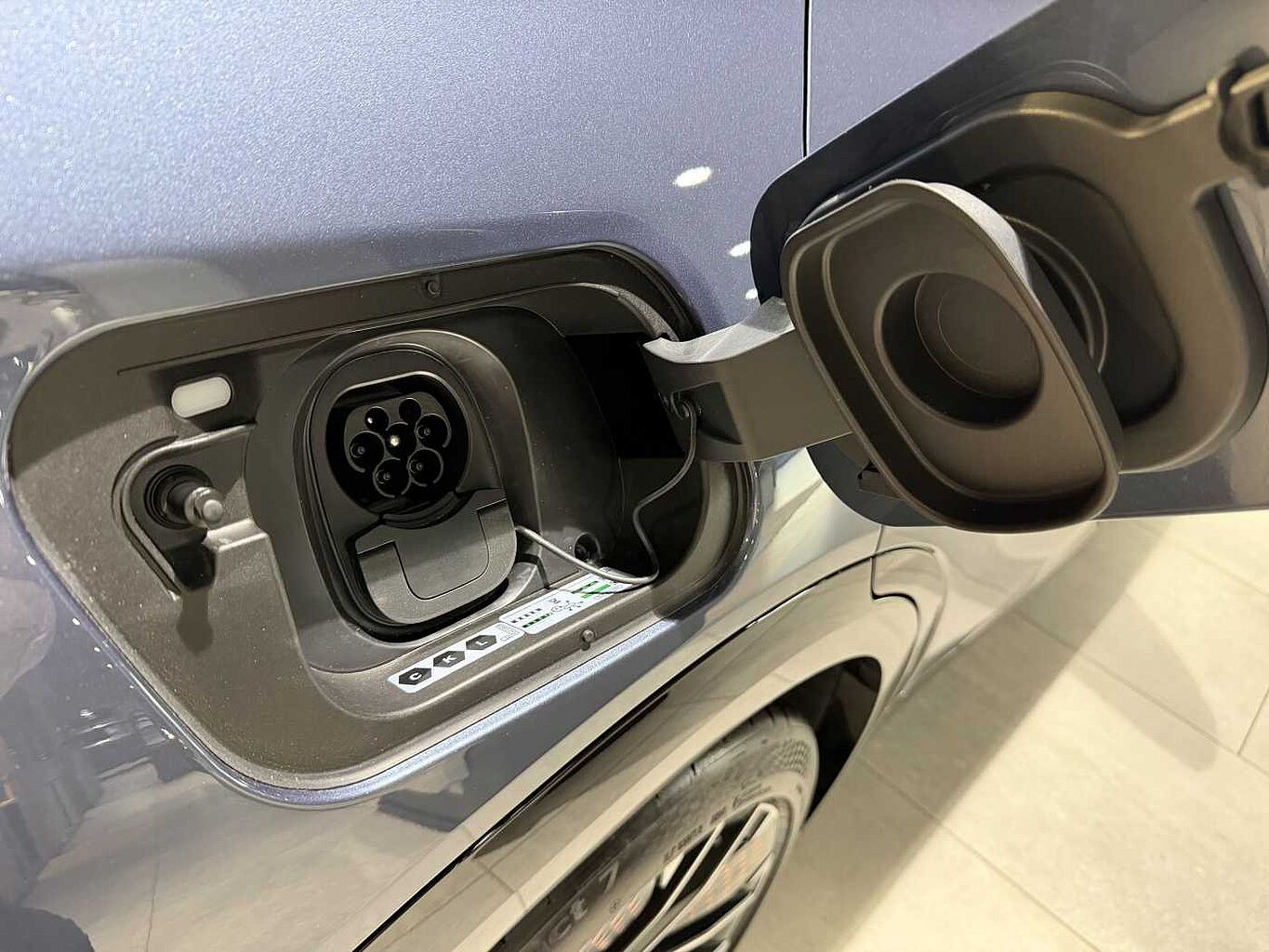 Used Cupra Tavascan 2025 for sale - 76692441: Photo 7