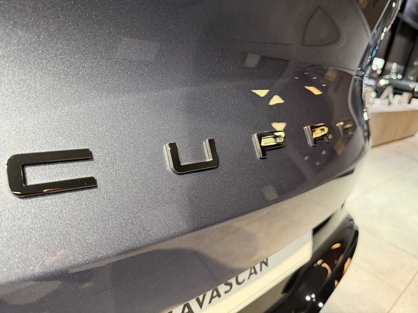 Used Cupra Tavascan 2025 for sale - 76692441: Photo 9