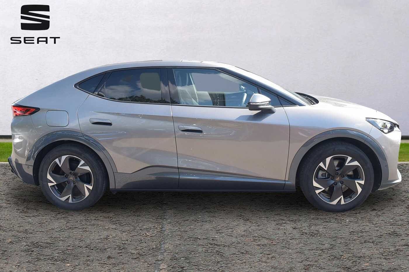 Used Cupra Tavascan 2024 for sale - 76676777: Photo 4