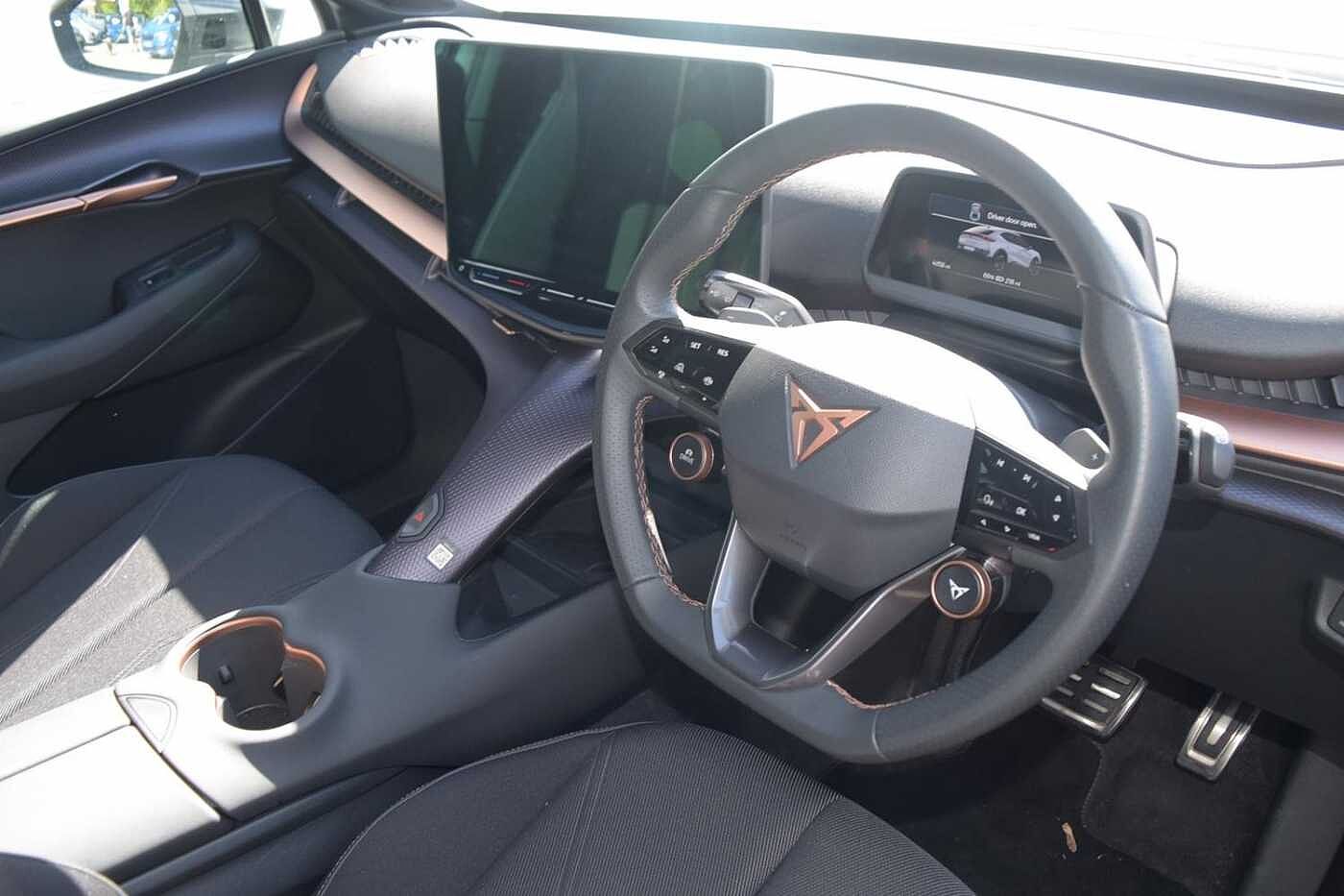 Used Cupra Tavascan 2024 for sale - 76676777: Photo 6