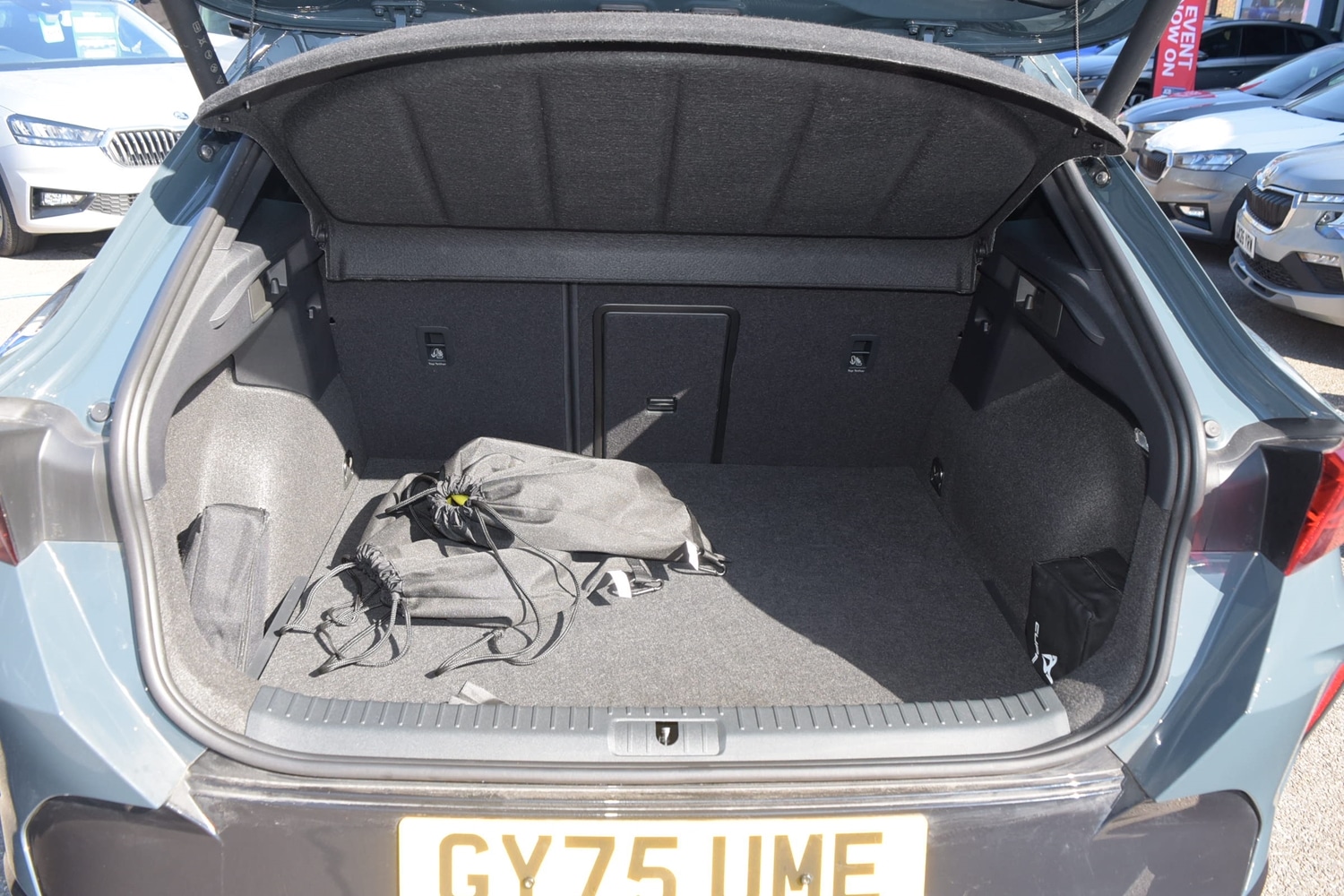 Used Cupra Formentor 2025 for sale - 78124779: Photo 10