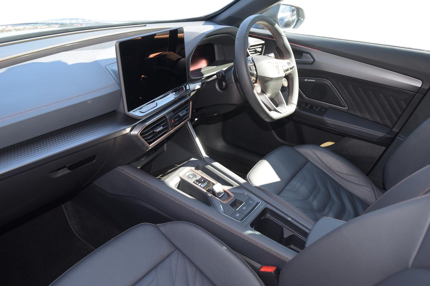 Used Cupra Formentor 2025 for sale - 78124779: Photo 2