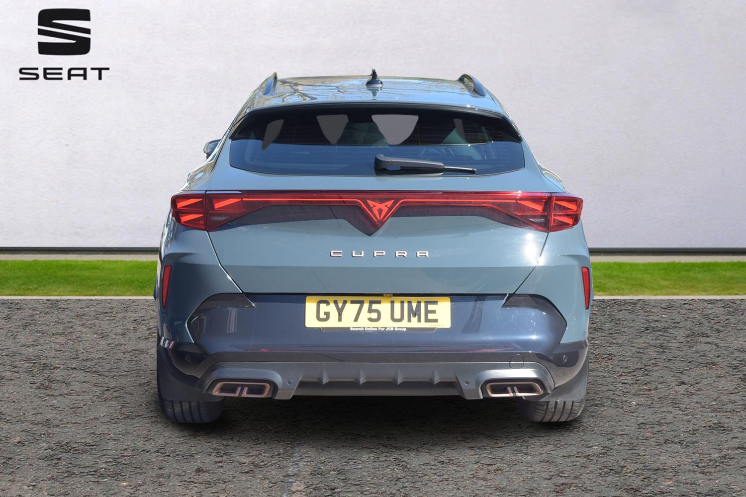 Used Cupra Formentor 2025 for sale - 78124779: Photo 7