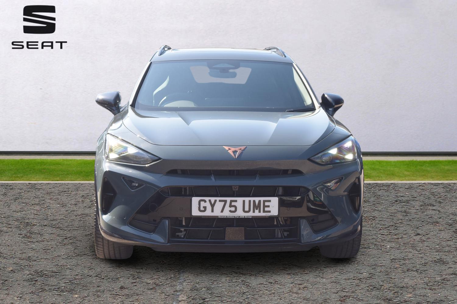 Used Cupra Formentor 2025 for sale - 78124779: Photo 8