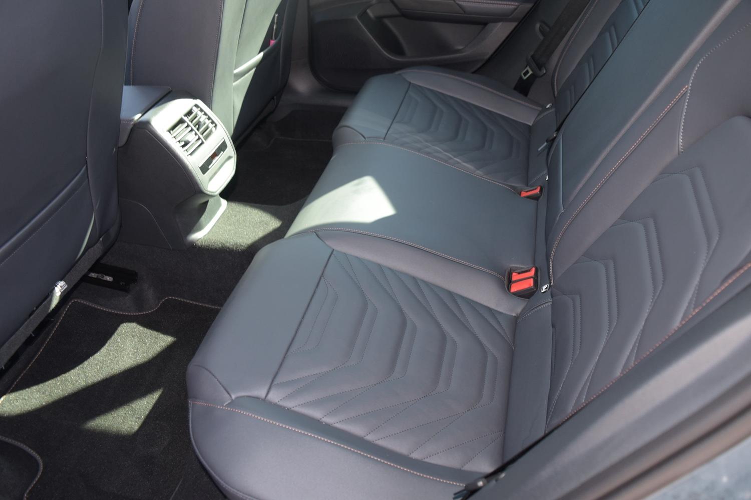 Used Cupra Formentor 2025 for sale - 78124779: Photo 9