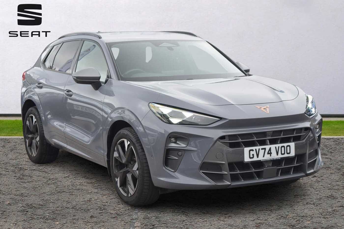 Used Cupra Terramar 2025 for sale - 76679942: Photo 1