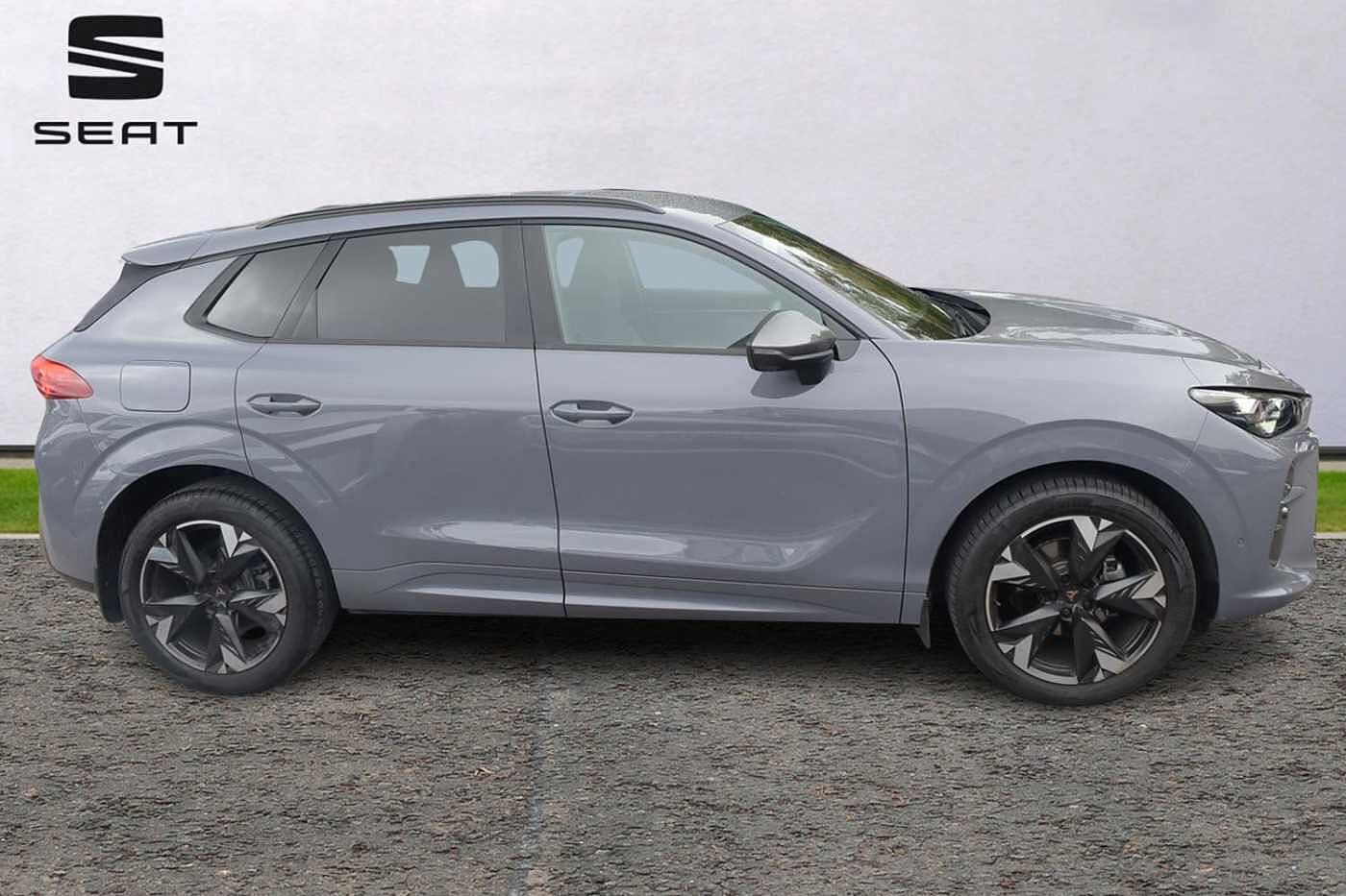 Used Cupra Terramar 2025 for sale - 76679942: Photo 4