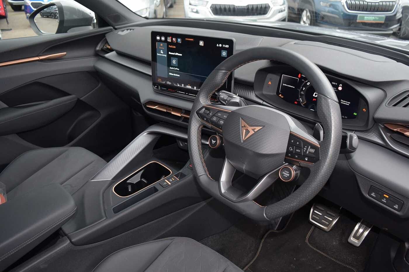 Used Cupra Terramar 2025 for sale - 76679942: Photo 6