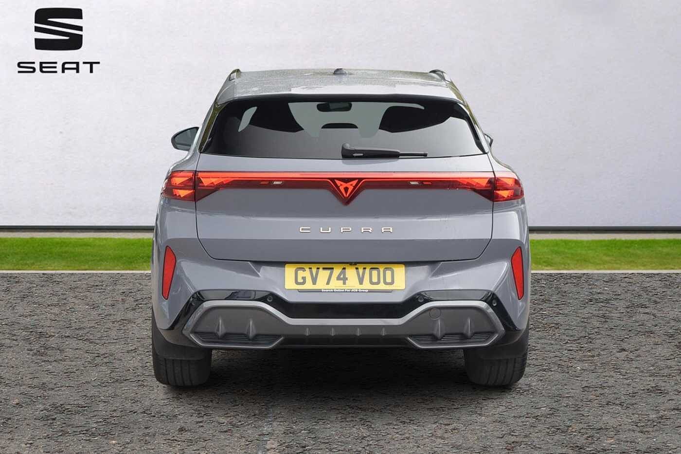 Used Cupra Terramar 2025 for sale - 76679942: Photo 7