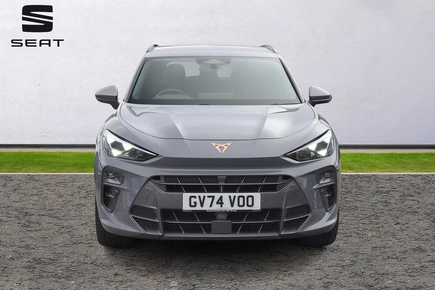 Used Cupra Terramar 2025 for sale - 76679942: Photo 8