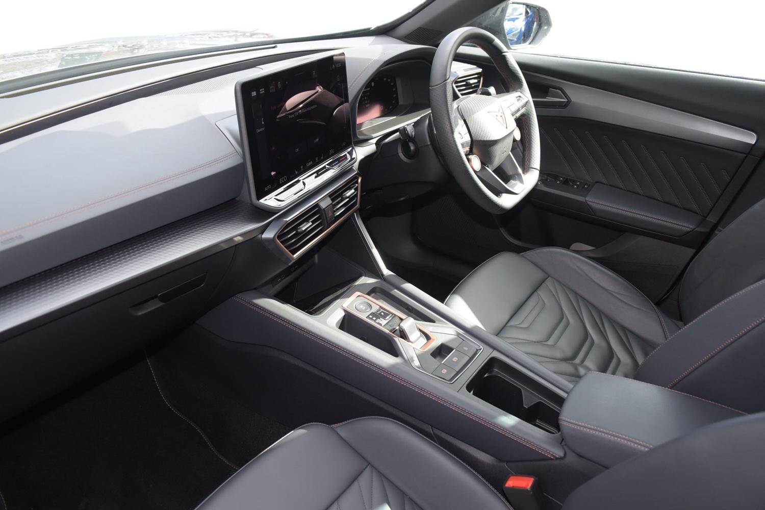 Used Cupra Formentor 2025 for sale - 78124783: Photo 2