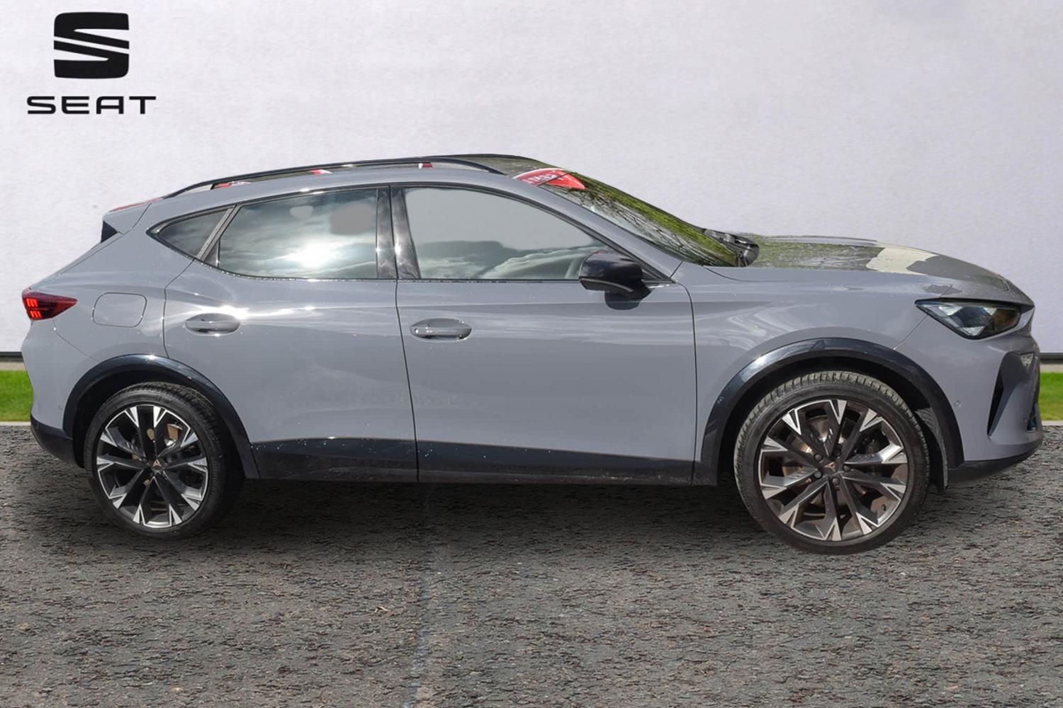 Used Cupra Formentor 2025 for sale - 78124783: Photo 4