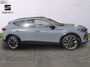 Used Cupra Formentor 2025 for sale - 78124783: Photo