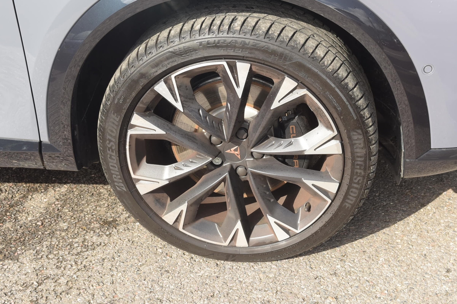 Used Cupra Formentor 2025 for sale - 78124783: Photo 5