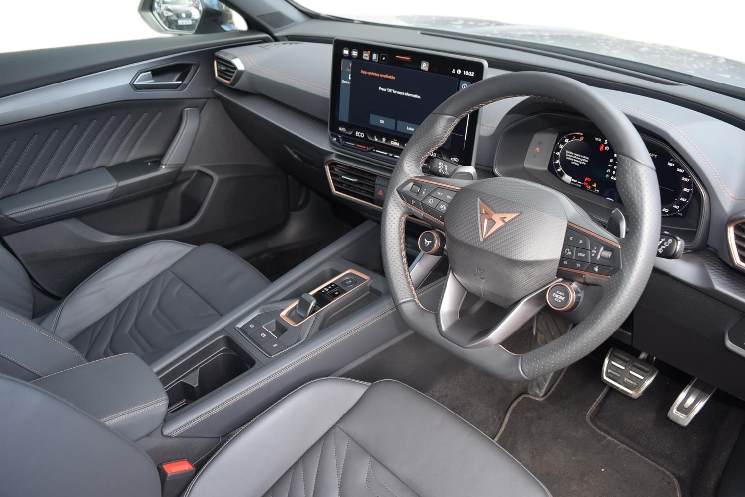 Used Cupra Formentor 2025 for sale - 78124783: Photo 6