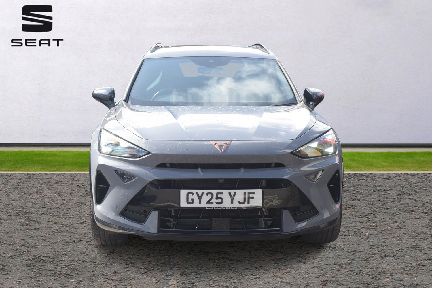 Used Cupra Formentor 2025 for sale - 78124783: Photo 8