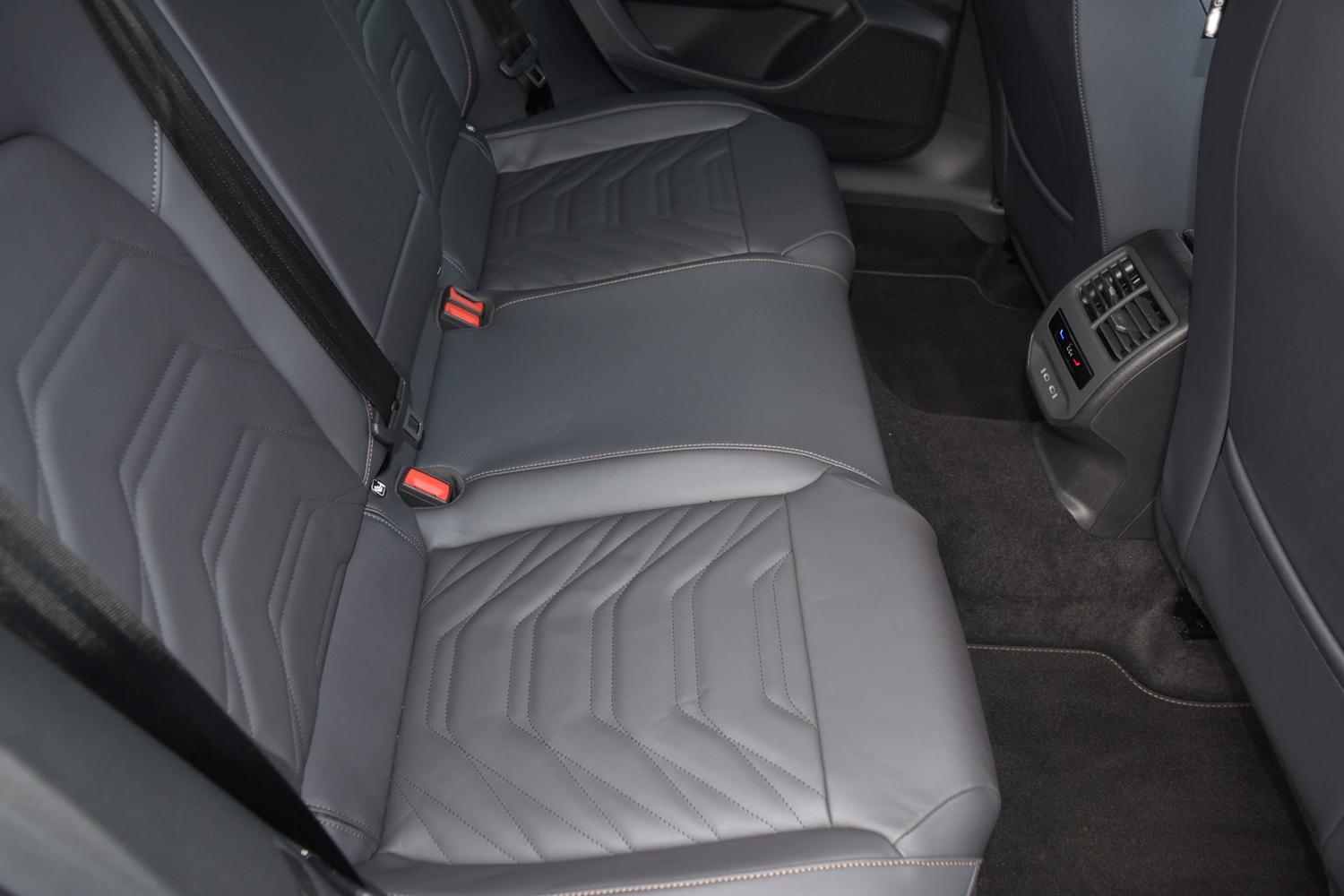 Used Cupra Formentor 2025 for sale - 78124783: Photo 9