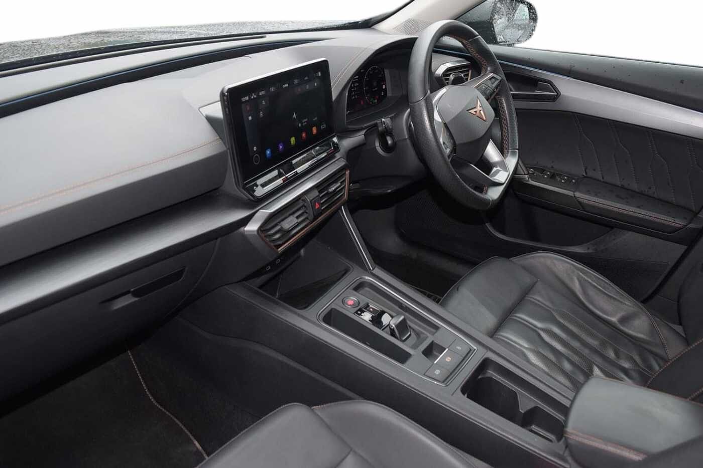 Used Cupra Formentor 2022 for sale - 76675233: Photo 2