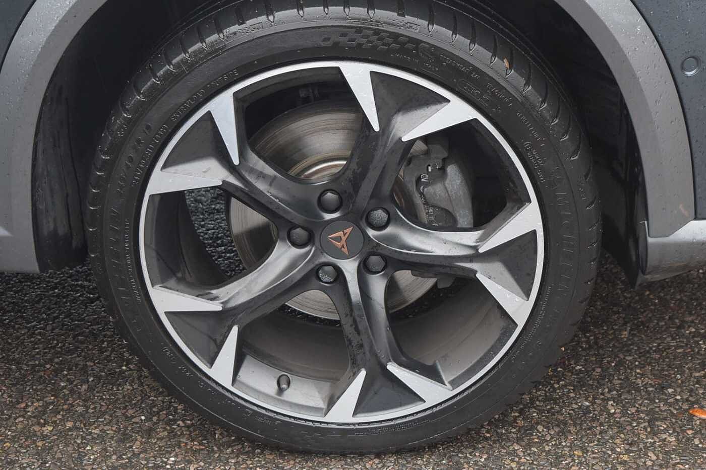 Used Cupra Formentor 2022 for sale - 76675233: Photo 5