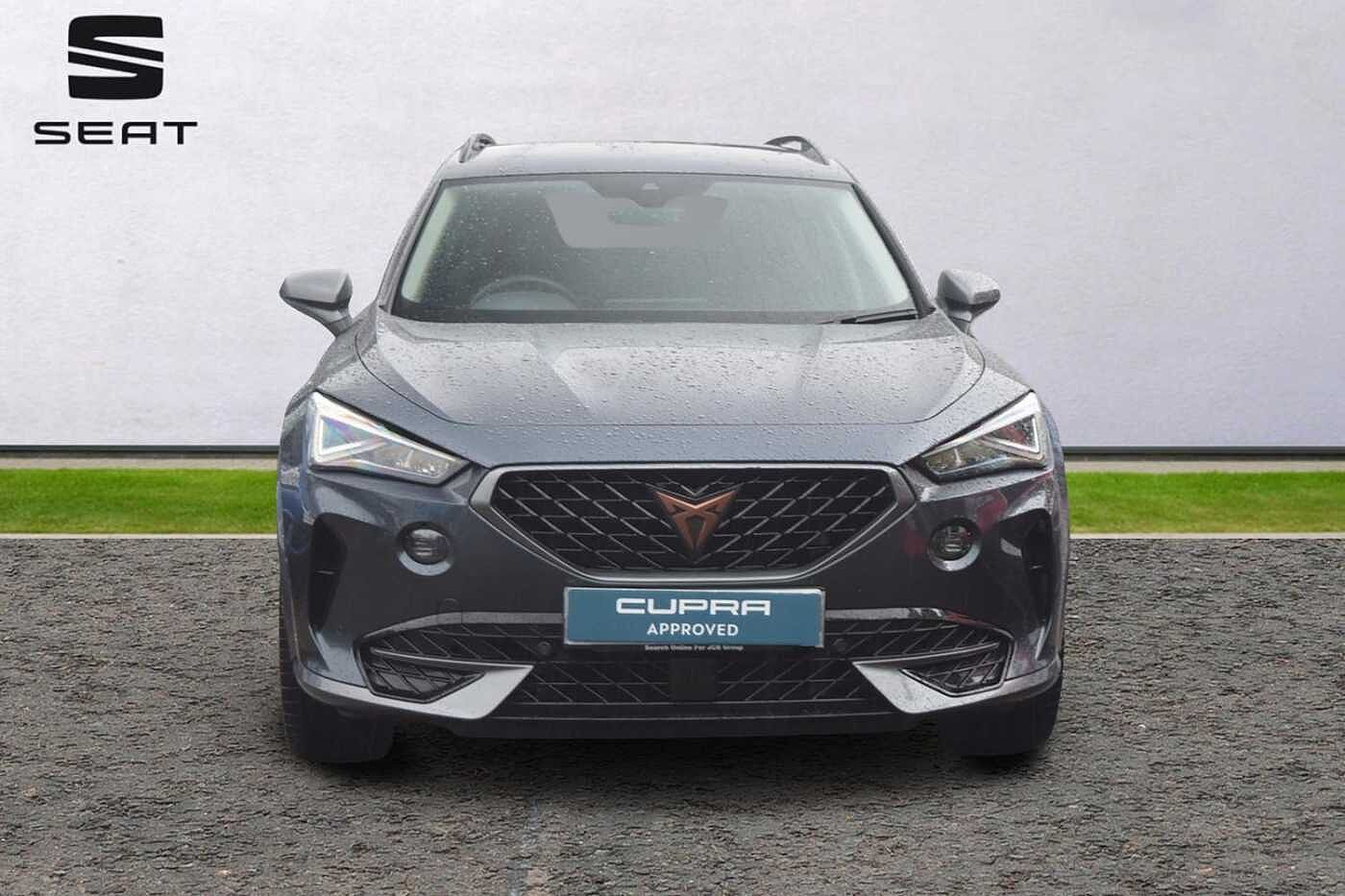 Used Cupra Formentor 2022 for sale - 76675233: Photo 8