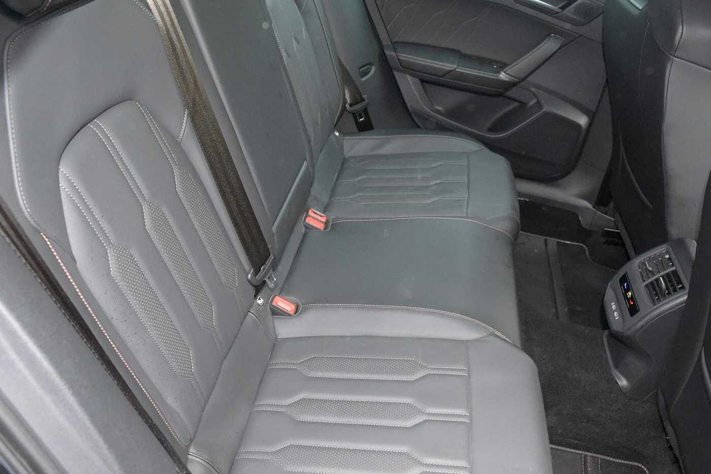 Used Cupra Formentor 2022 for sale - 76675233: Photo 9