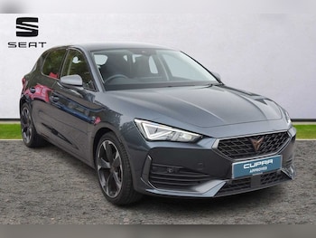 Used Cupra Leon 2023 for sale - 76274118: Photo