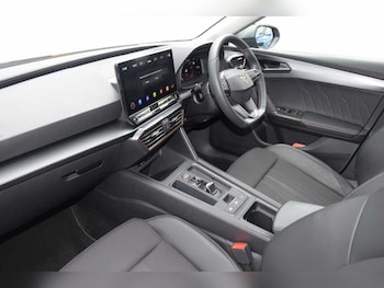 Used Cupra Leon 2023 for sale - 76274118: Photo