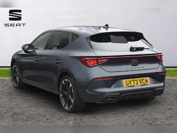 Used Cupra Leon 2023 for sale - 76274118: Photo