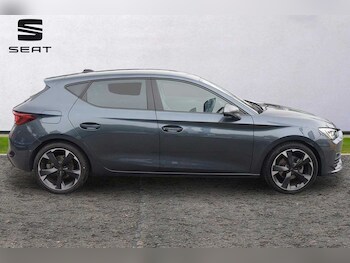 Used Cupra Leon 2023 for sale - 76274118: Photo