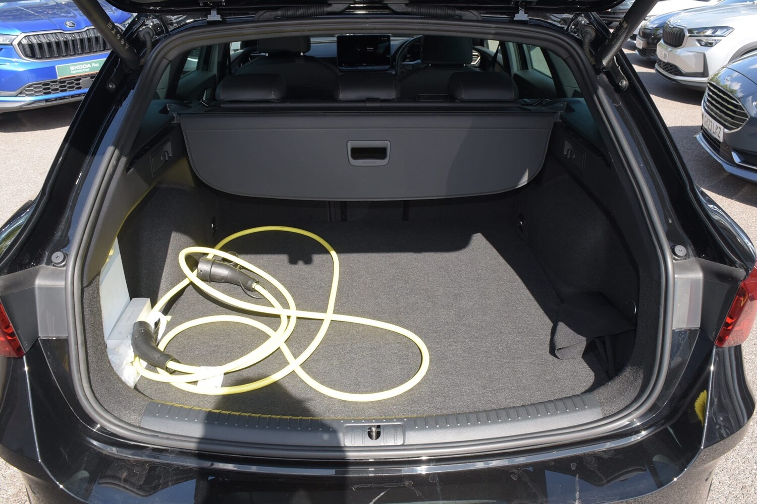 Used Cupra Leon 2025 for sale - 77542139: Photo 10