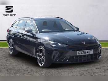 Used Cupra Leon 2025 for sale - 77542139: Photo