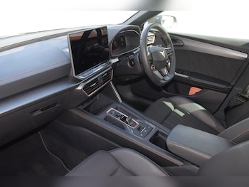 Used Cupra Leon 2025 for sale - 77542139: Photo