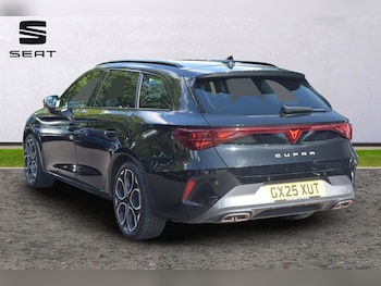 Used Cupra Leon 2025 for sale - 77542139: Photo