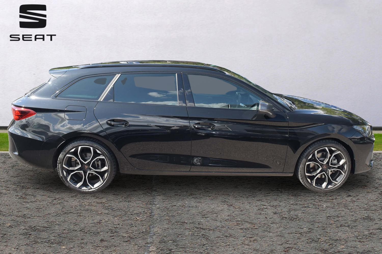 Used Cupra Leon 2025 for sale - 77542139: Photo 4