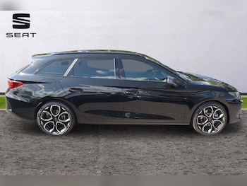 Used Cupra Leon 2025 for sale - 77542139: Photo