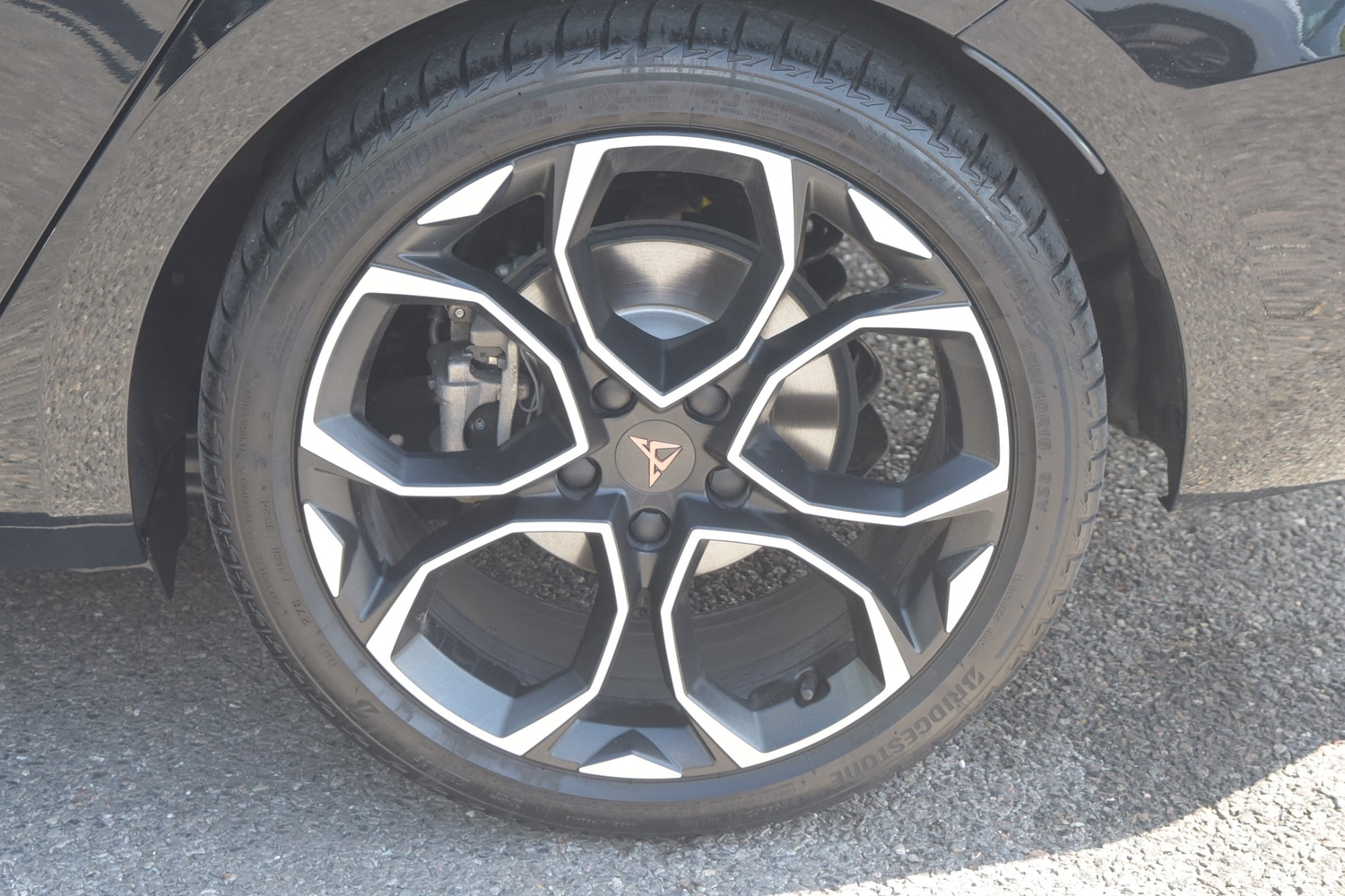 Used Cupra Leon 2025 for sale - 77542139: Photo 5