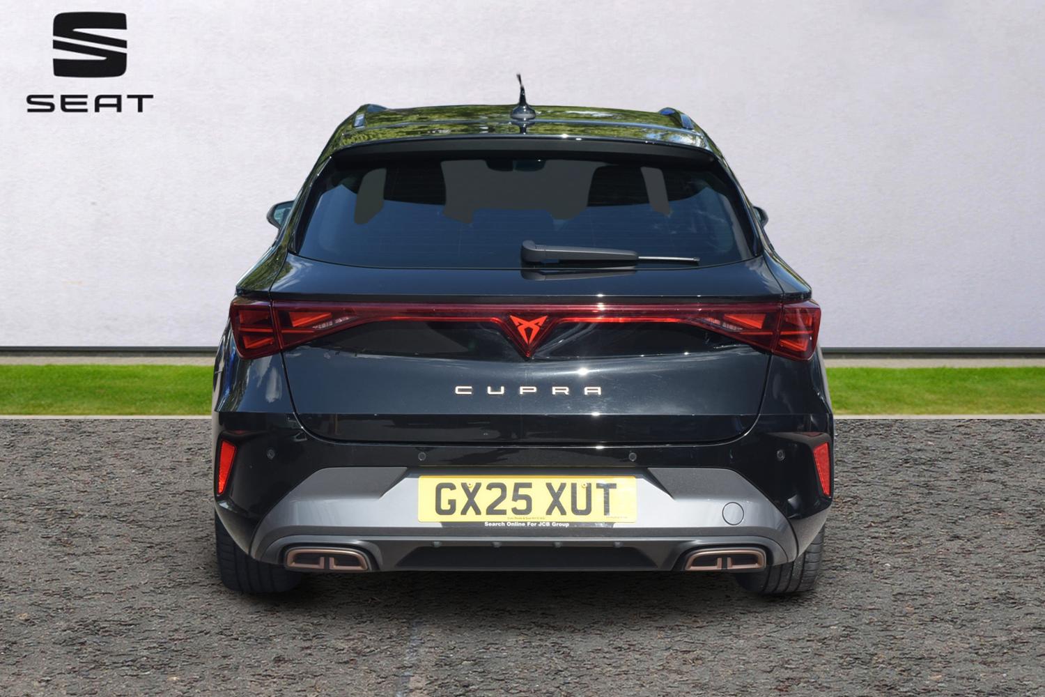 Used Cupra Leon 2025 for sale - 77542139: Photo 7