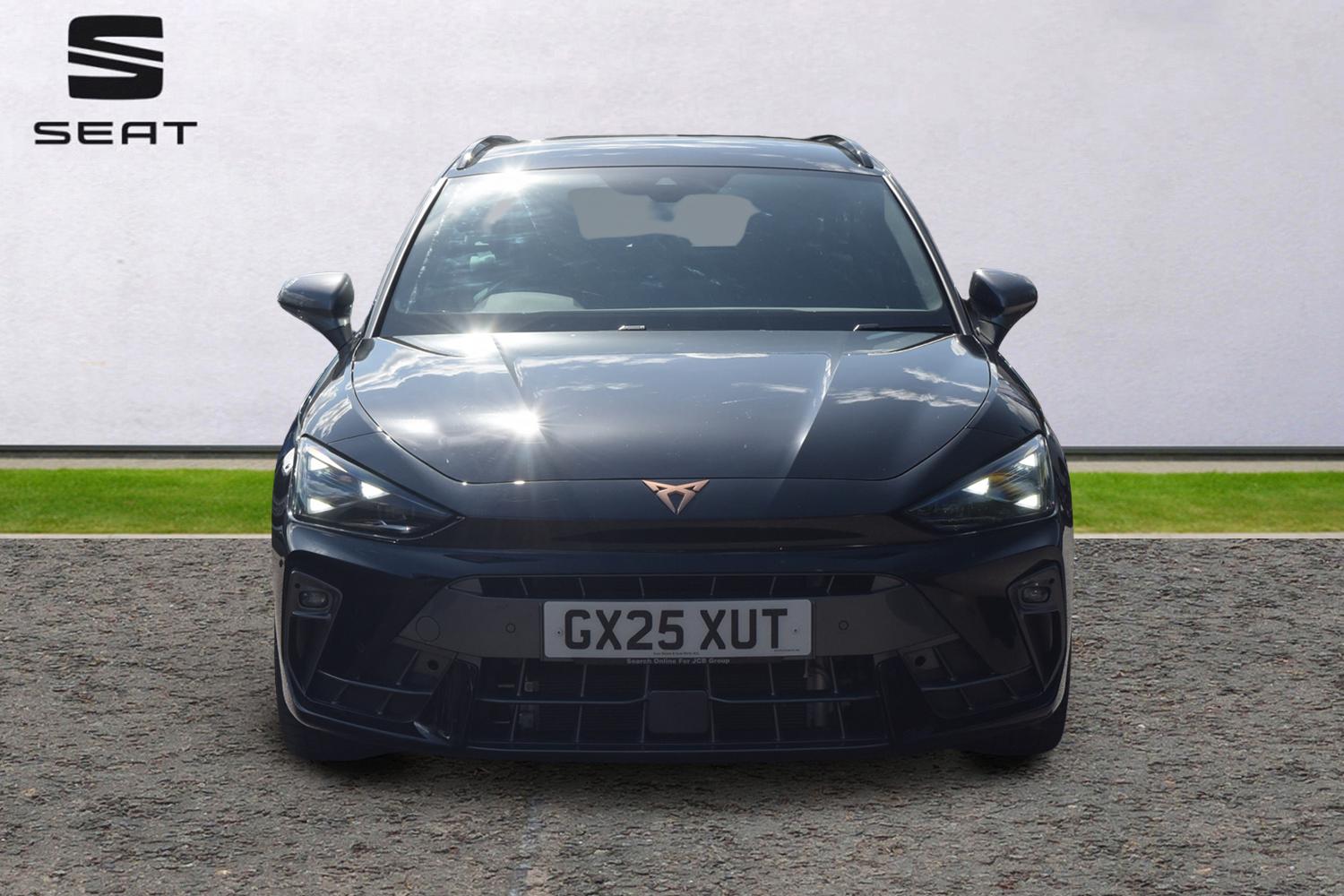 Used Cupra Leon 2025 for sale - 77542139: Photo 8