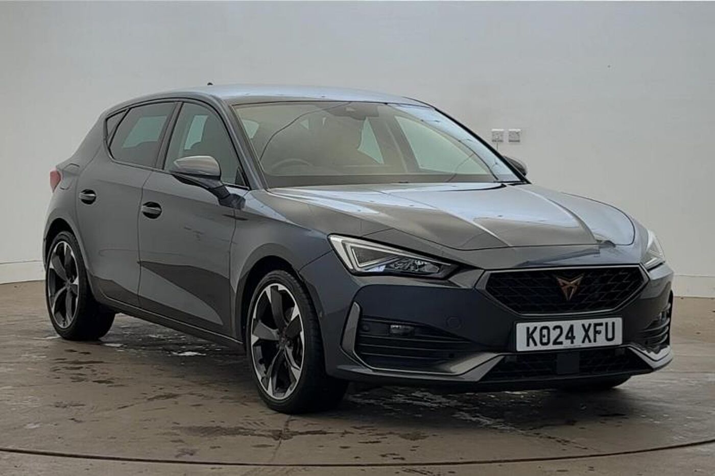 Used Cupra Leon 2024 for sale - 76474712: Photo 1