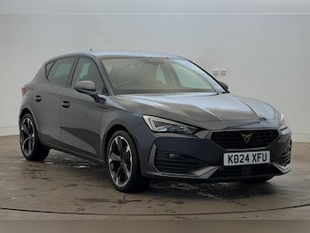 2024 (24) - 1.5 TSI V1 5dr