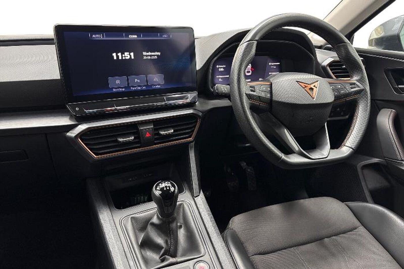 Used Cupra Leon 2024 for sale - 76474712: Photo 2